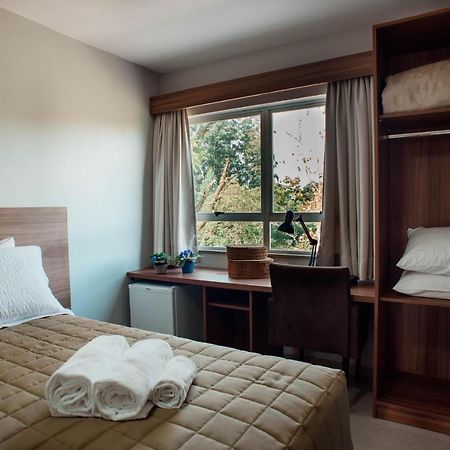 Wallér Hotel&Eventos Inn Lajeado Lajeado  Extérieur photo