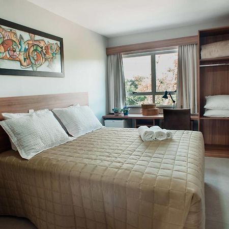 Wallér Hotel&Eventos Inn Lajeado Lajeado  Extérieur photo