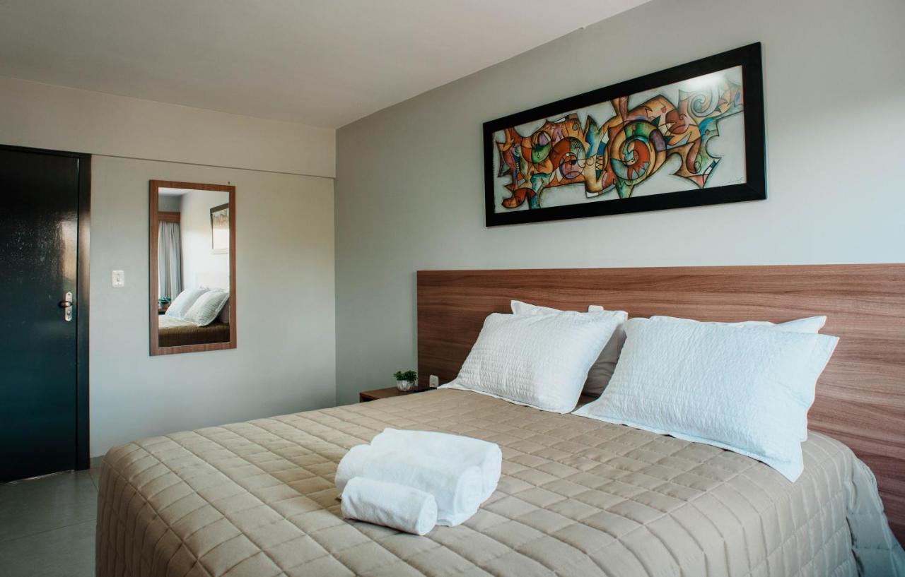 Wallér Hotel&Eventos Inn Lajeado Lajeado  Extérieur photo