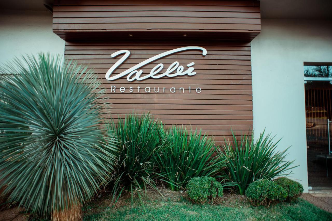 Wallér Hotel&Eventos Inn Lajeado Lajeado  Extérieur photo