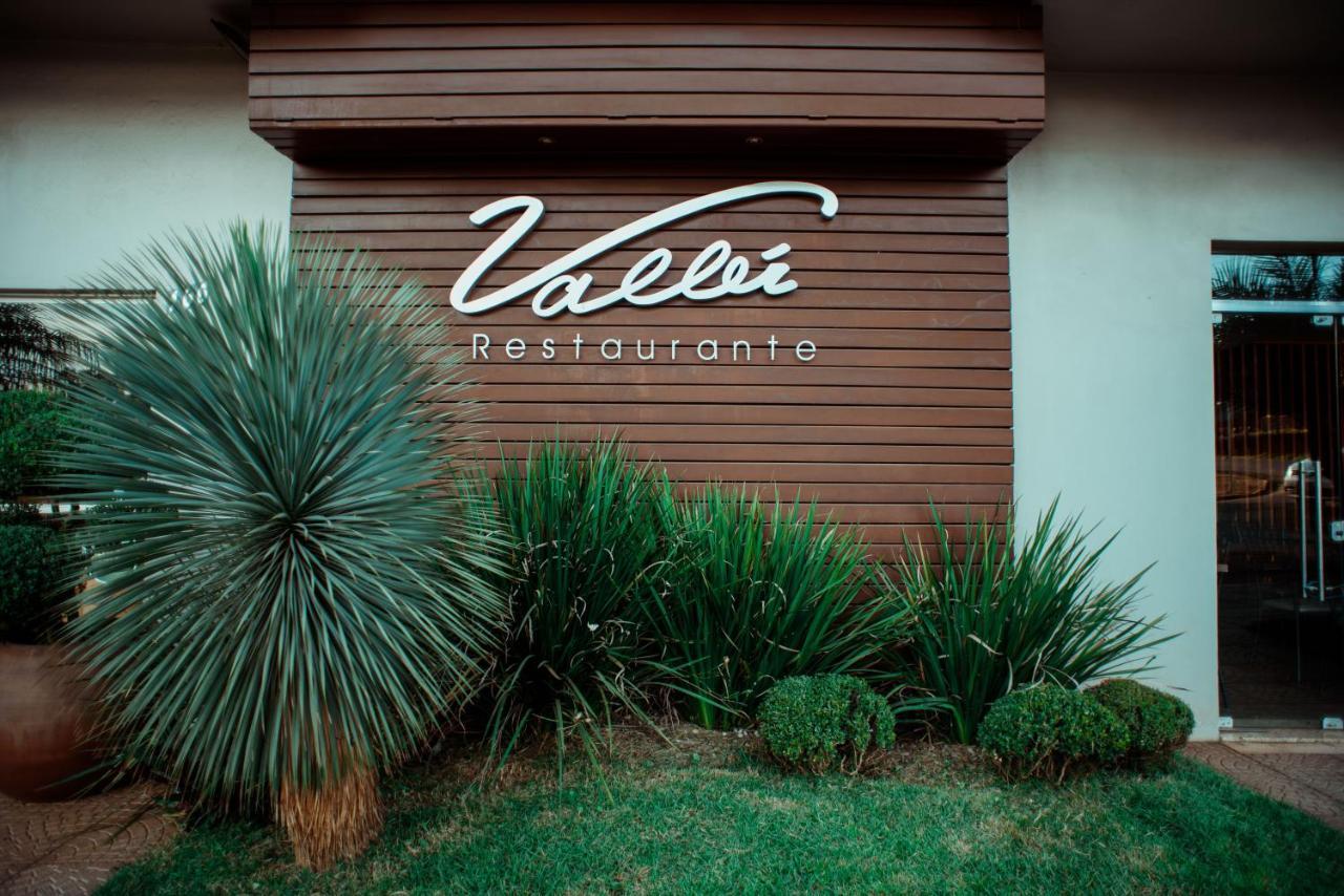 Wallér Hotel&Eventos Inn Lajeado Lajeado  Extérieur photo