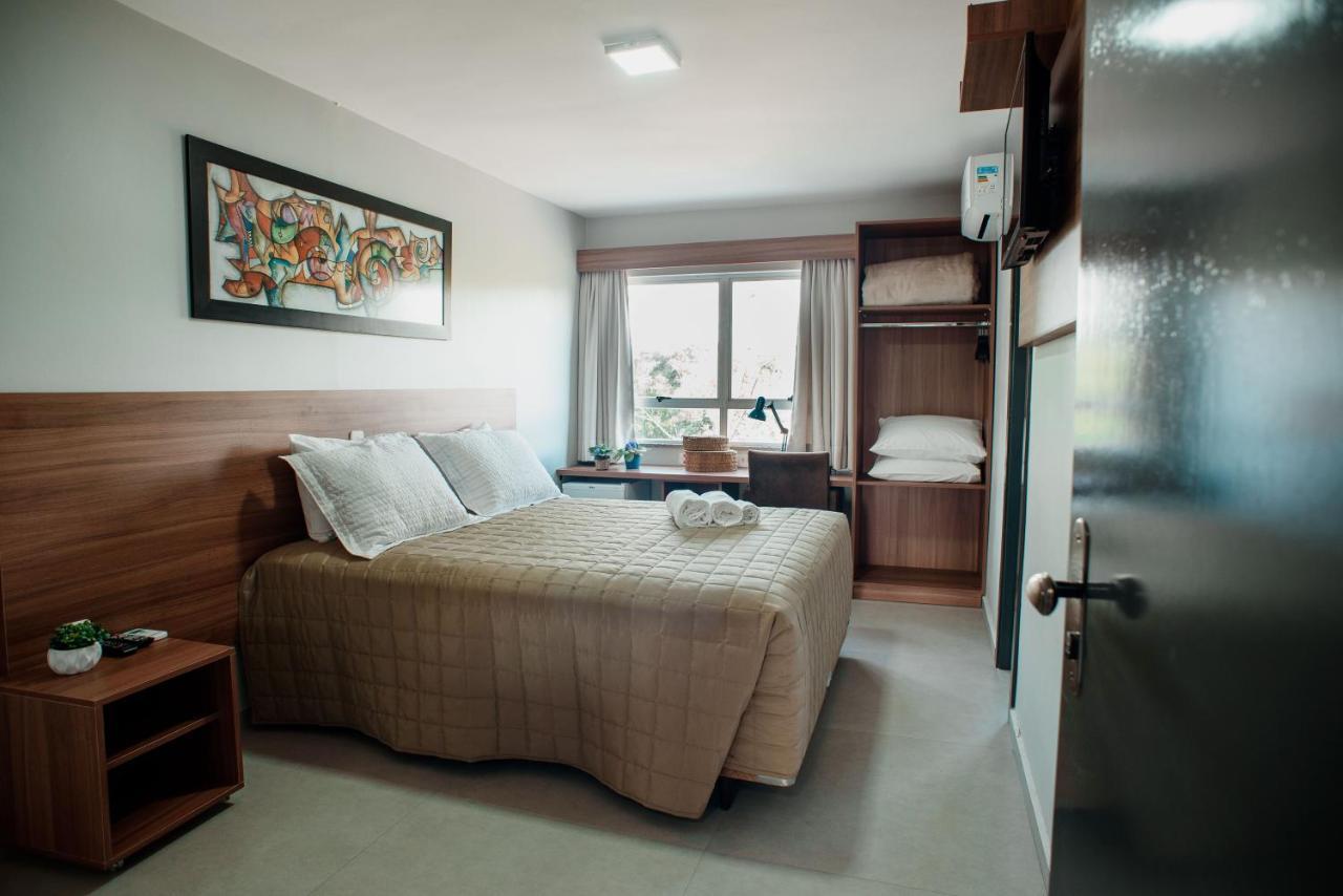 Wallér Hotel&Eventos Inn Lajeado Lajeado  Extérieur photo