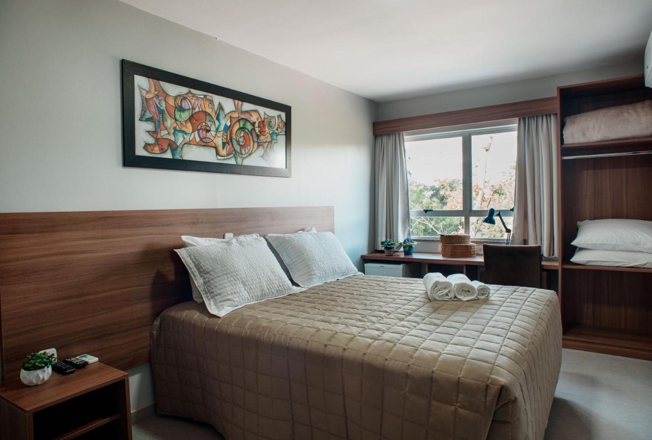 Wallér Hotel&Eventos Inn Lajeado Lajeado  Extérieur photo