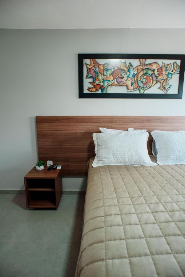 Wallér Hotel&Eventos Inn Lajeado Lajeado  Extérieur photo