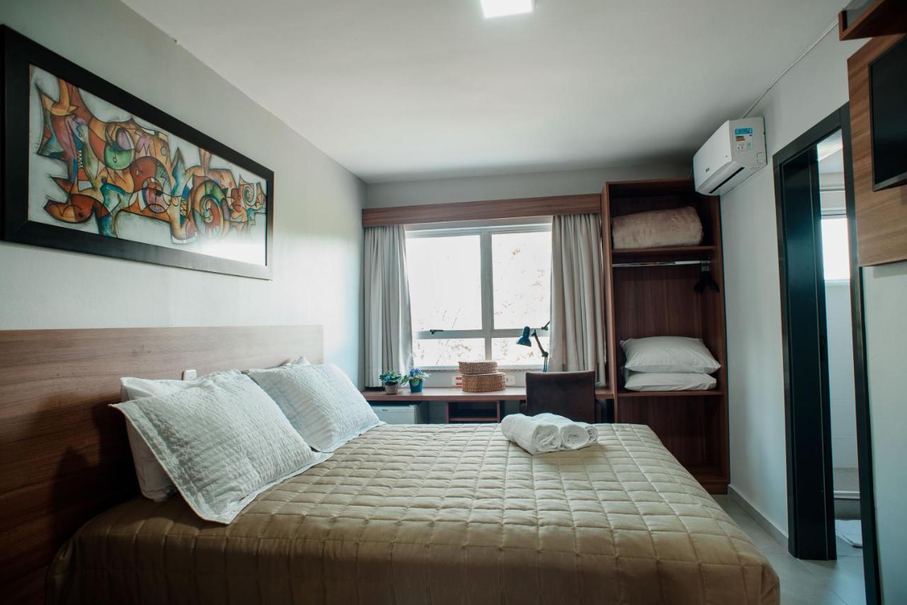 Wallér Hotel&Eventos Inn Lajeado Lajeado  Extérieur photo