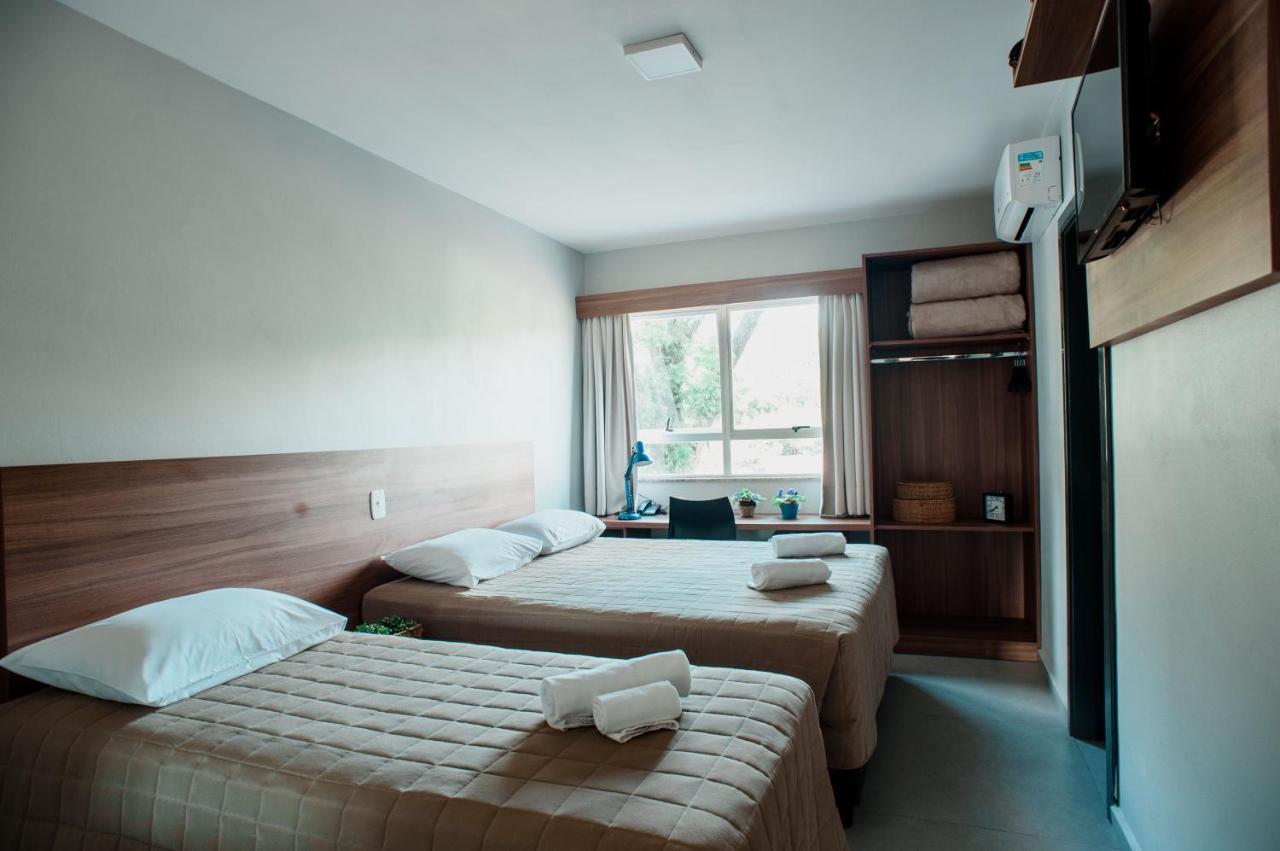 Wallér Hotel&Eventos Inn Lajeado Lajeado  Extérieur photo