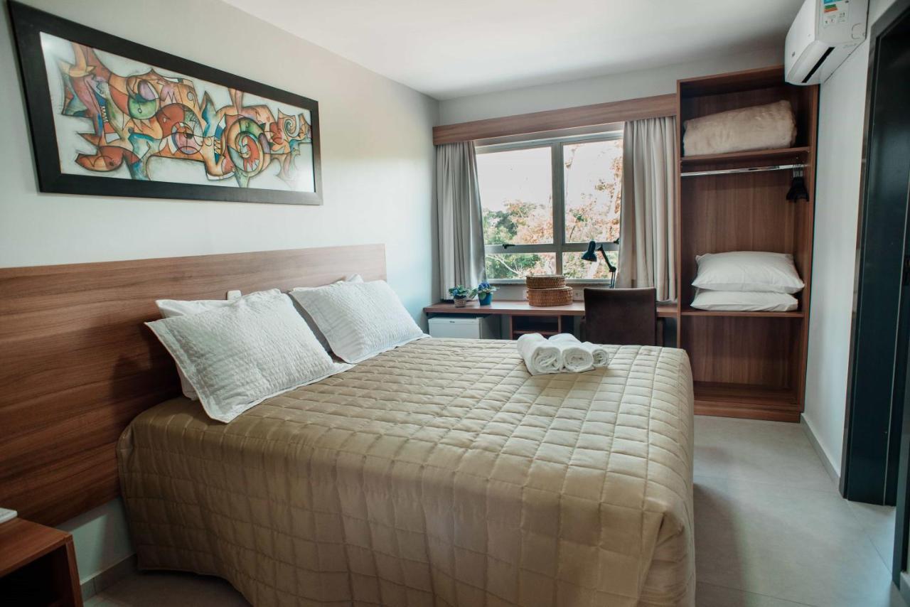 Wallér Hotel&Eventos Inn Lajeado Lajeado  Extérieur photo
