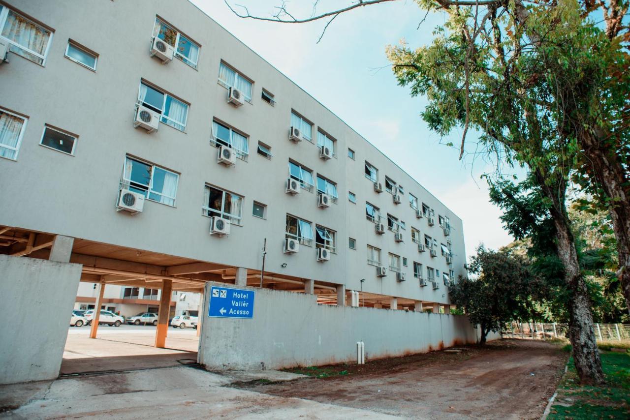Wallér Hotel&Eventos Inn Lajeado Lajeado  Extérieur photo