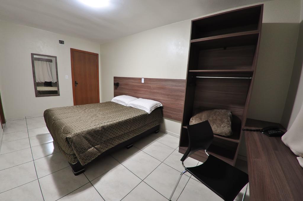 Wallér Hotel&Eventos Inn Lajeado Lajeado  Extérieur photo