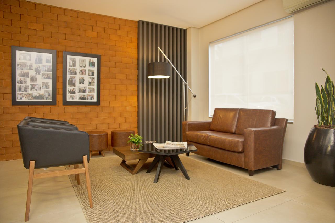 Wallér Hotel&Eventos Inn Lajeado Lajeado  Extérieur photo